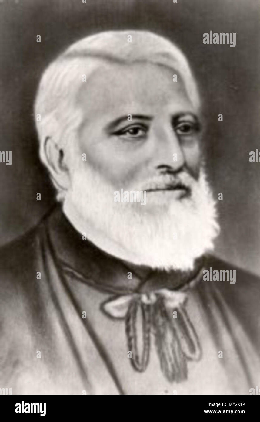 536 Tristão de Alencar Araripe Stock Photo Alamy