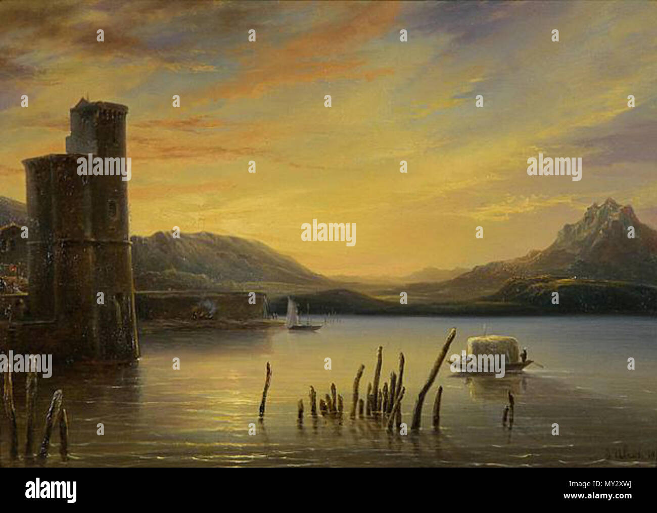 Jakob ulrich hi-res stock photography and images - Alamy