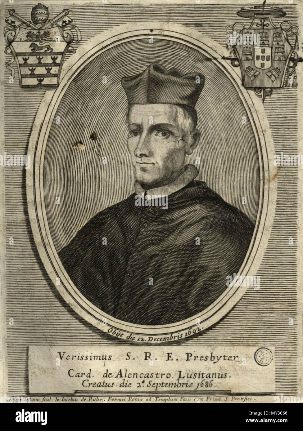 548 Veríssimo de Lencastre Stock Photo Alamy