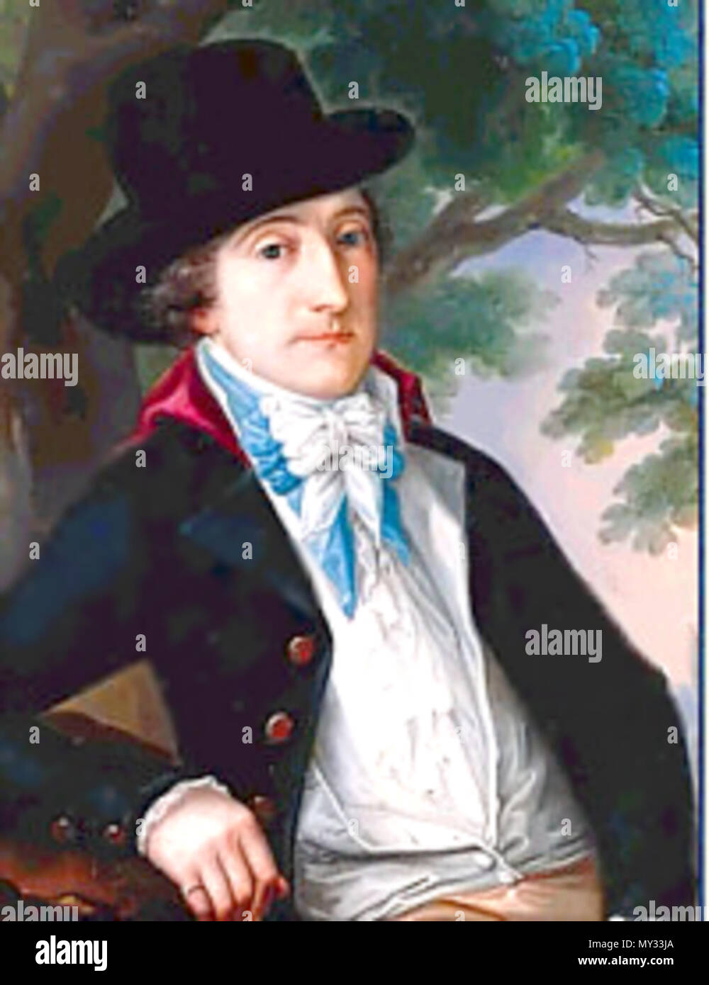 None 567 Wojciech Bogusławski Stock Photo Alamy