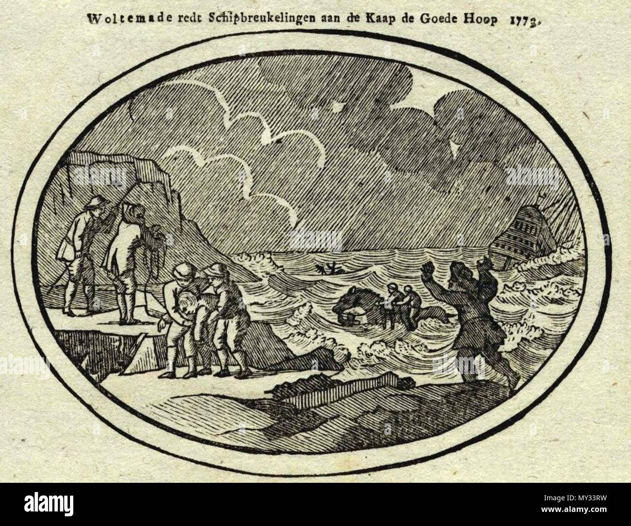 Wolraad Woltemade Hi res Stock Photography And Images Alamy