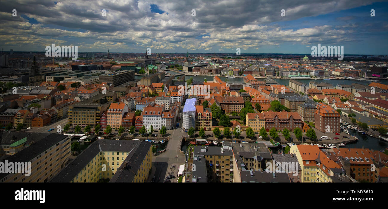 Skyline Kopenhagen Hi res Stock Photography And Images Alamy skyline-kopenhagen-hi-res-stock-photography-and-images-alamy