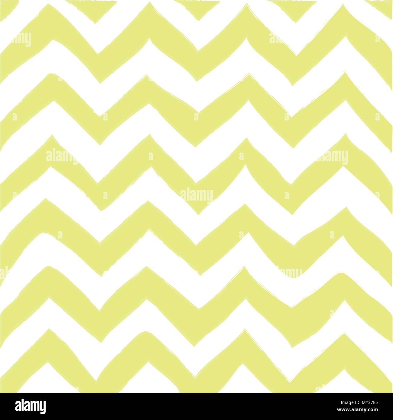 Seamless striped pattern and vector Stock Vector