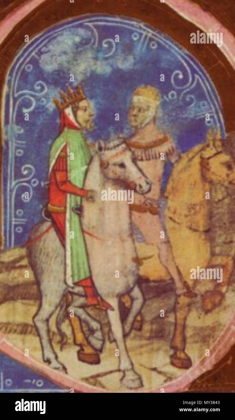 Vaclav iii hi-res stock photography and images - Alamy