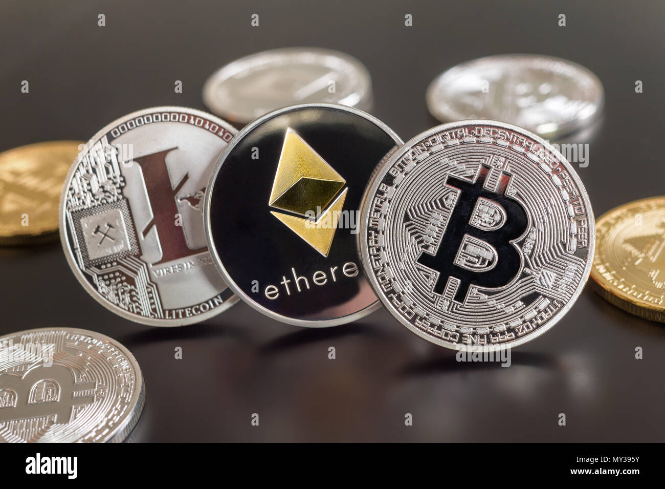 Crypto Coin Buy Bitcoin Ethereum Should I Buy Cryptocurrency Statistics  2024: Investing In Crypto Bankrate