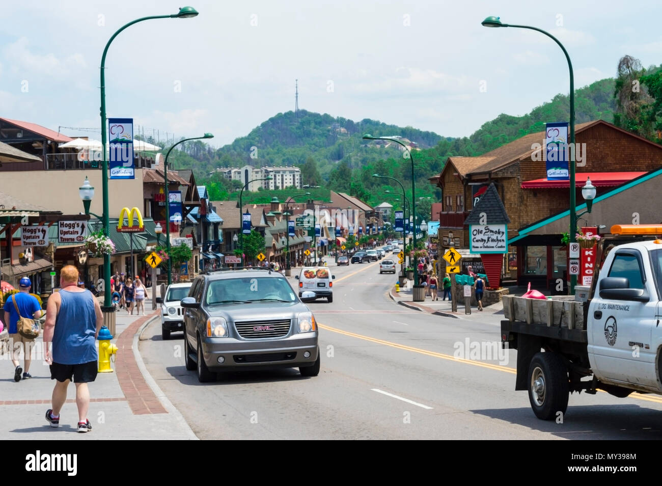Koss recommends best of Gatlinburg tn strip photos Goku and chichi cosplay
