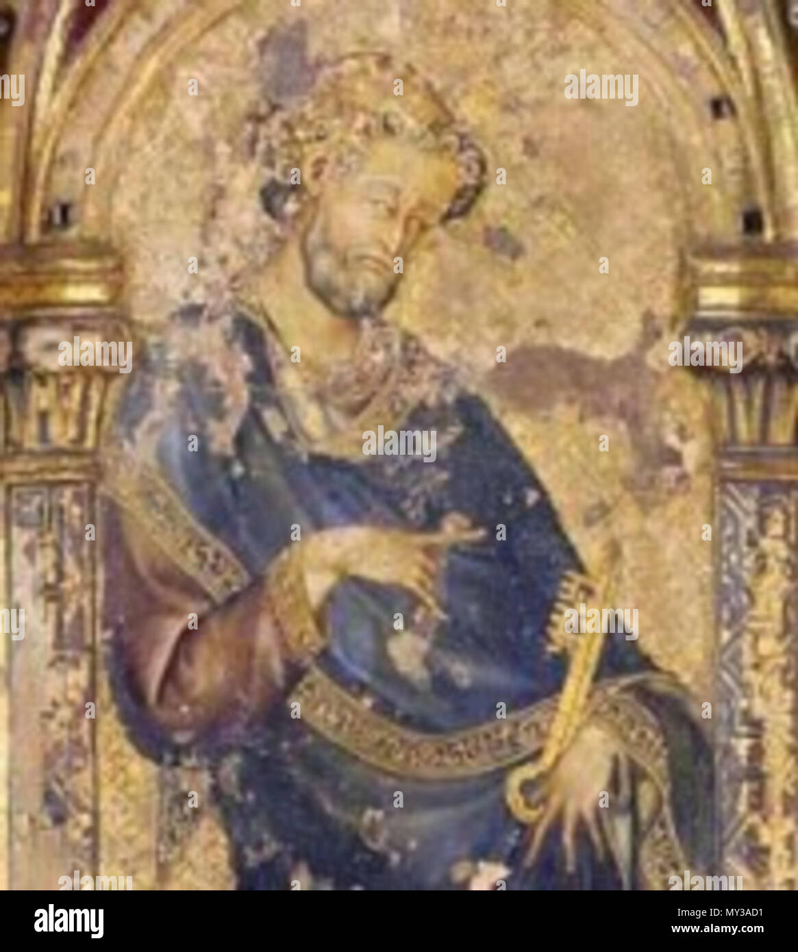 Retable westminster abbey hi-res stock photography and images - Alamy