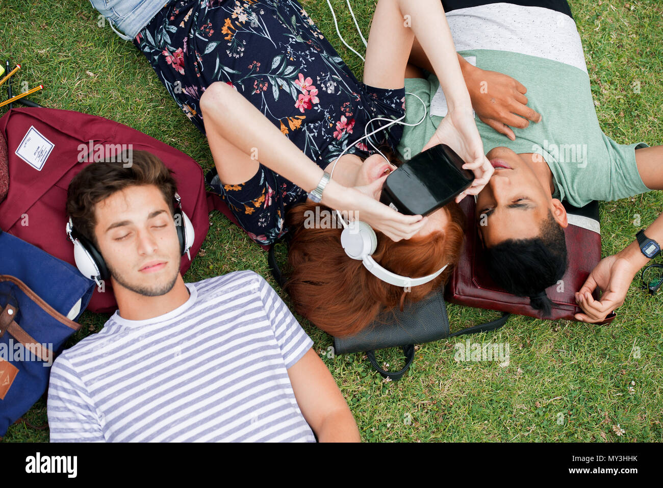 Virtual simulator and university hi-res stock photography and images ...