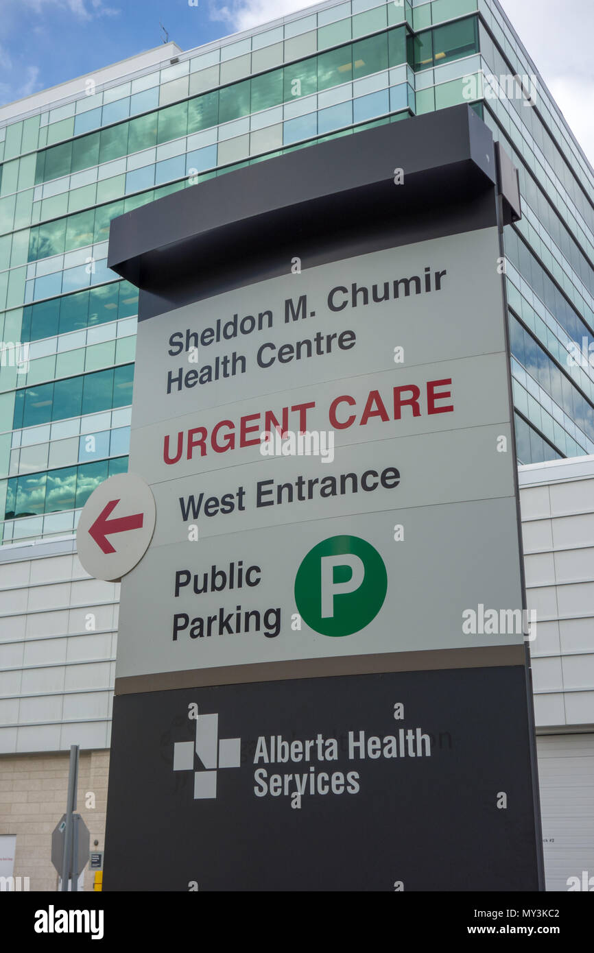 district urgent care calgary