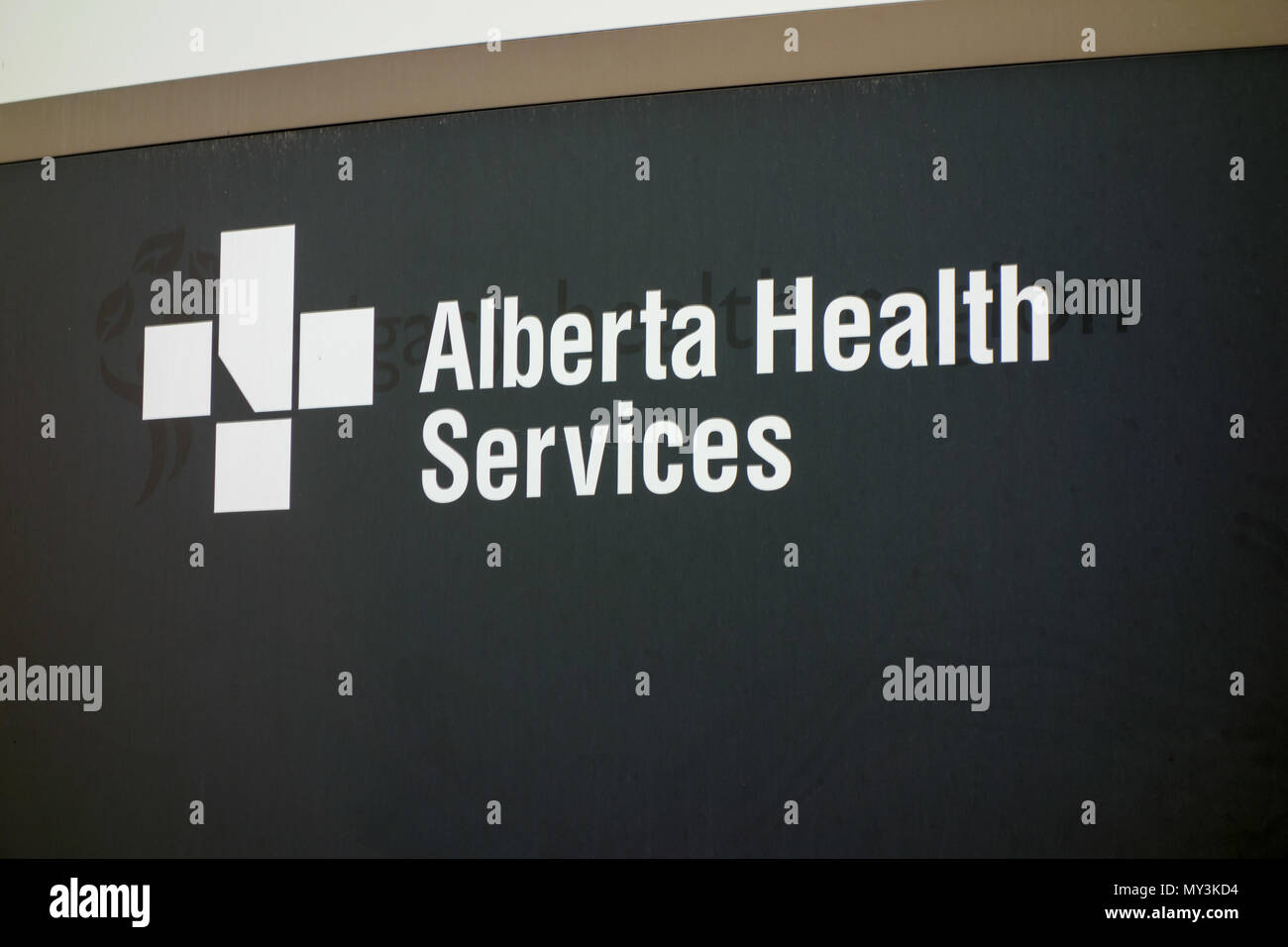 alberta-health-services-sign-entrance-to-the-sheldon-m-chumir-health