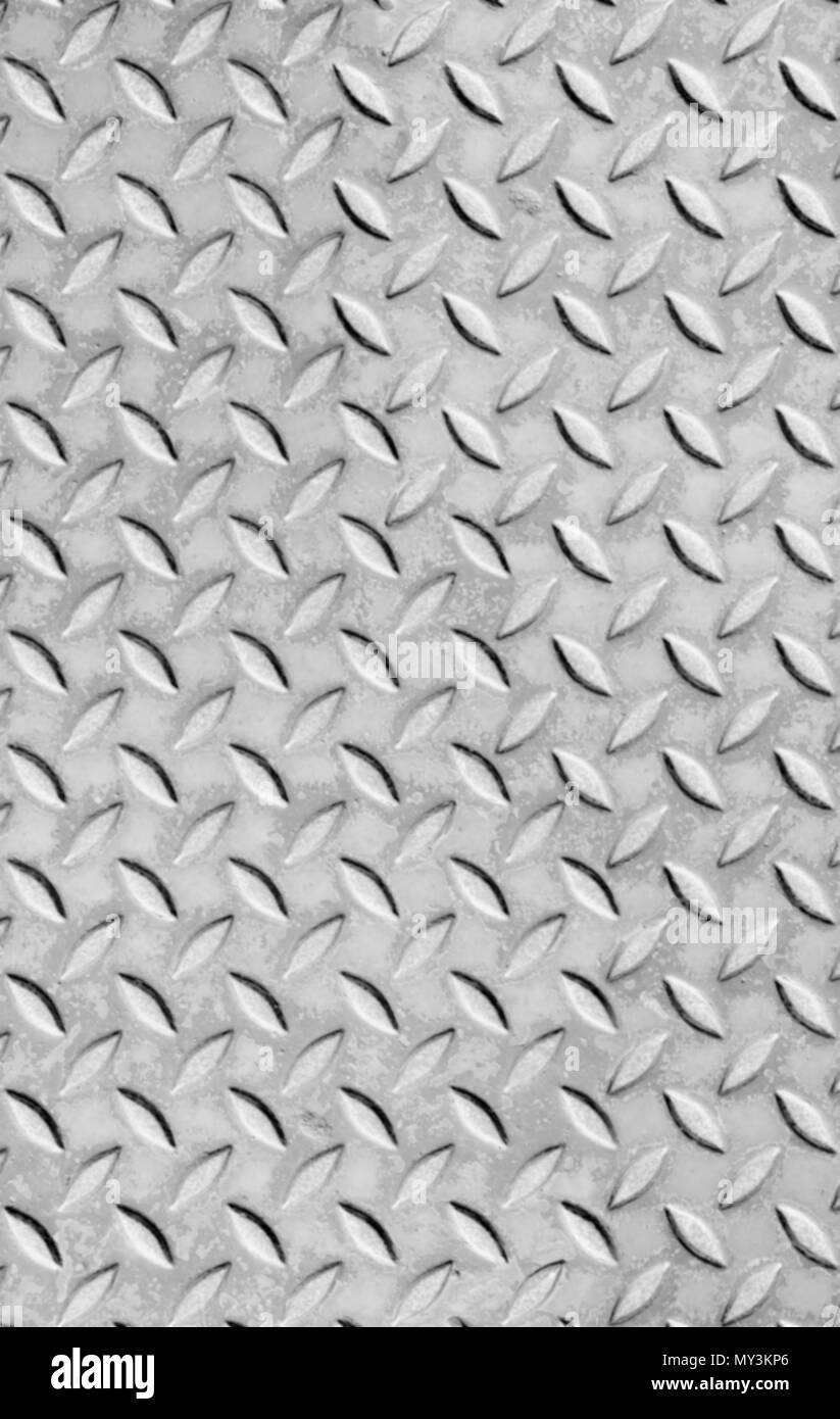 Stainless steel online diamond grate