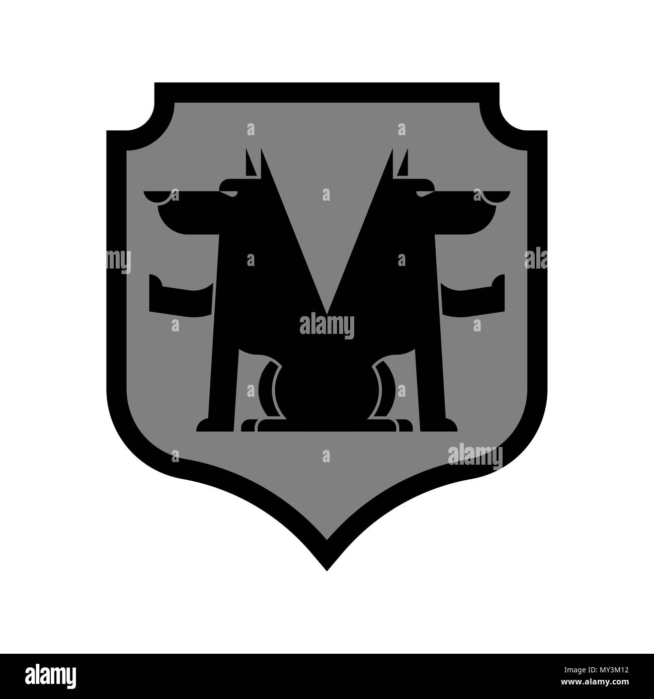 werewolf symbols