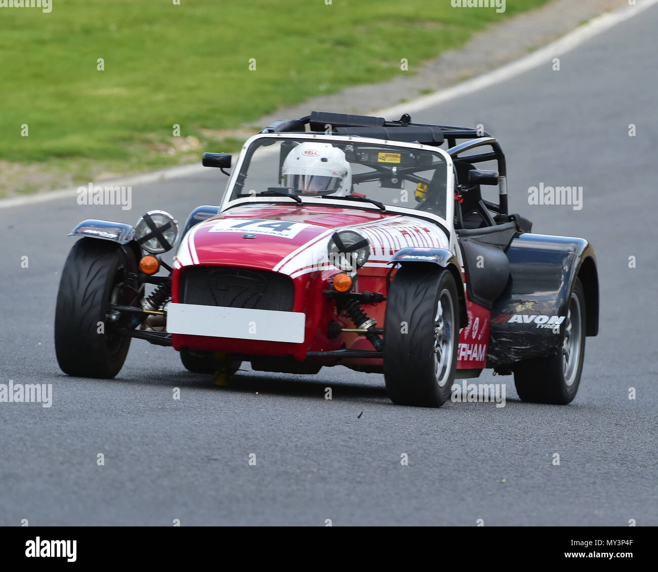 Oliver Pat Racing Oli pratt hi-res stock photography and images - Alamy