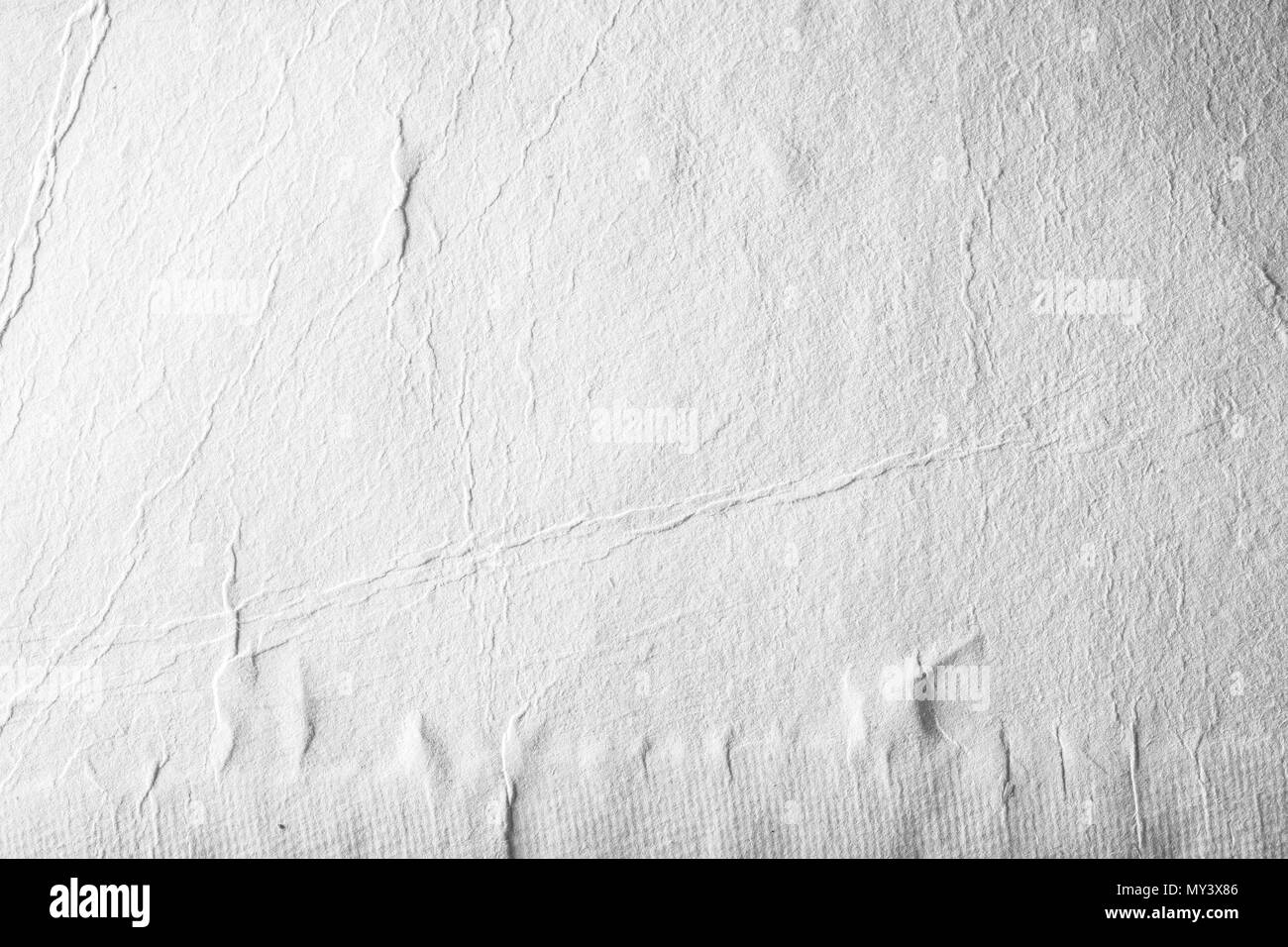 Old Vintage Paper Background Paper Texture Empty Old Paper Stock