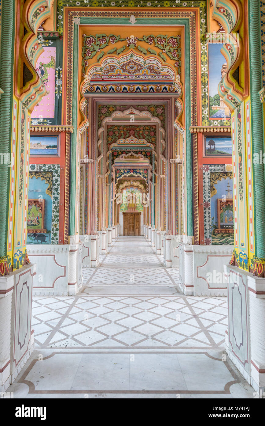 Jawahar circle jaipur hires stock photography and images Alamy