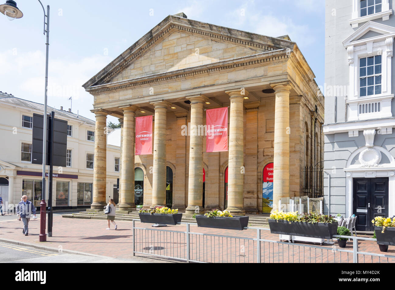 Lecture hall building cotswold outdoor store mount pleasant road hires