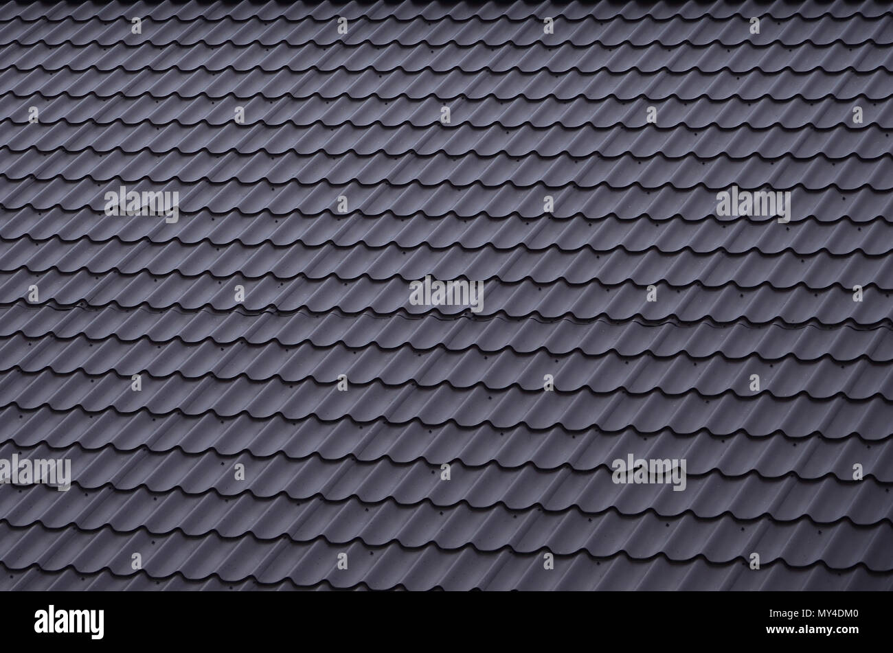the texture of the roof of painted metal close up detailed view of roof covering for pitched roof high quality roofing - Roof Covering the texture of the roof of painted metal close up detailed view of roof covering for pitched roof high quality roofing - Roof Covering