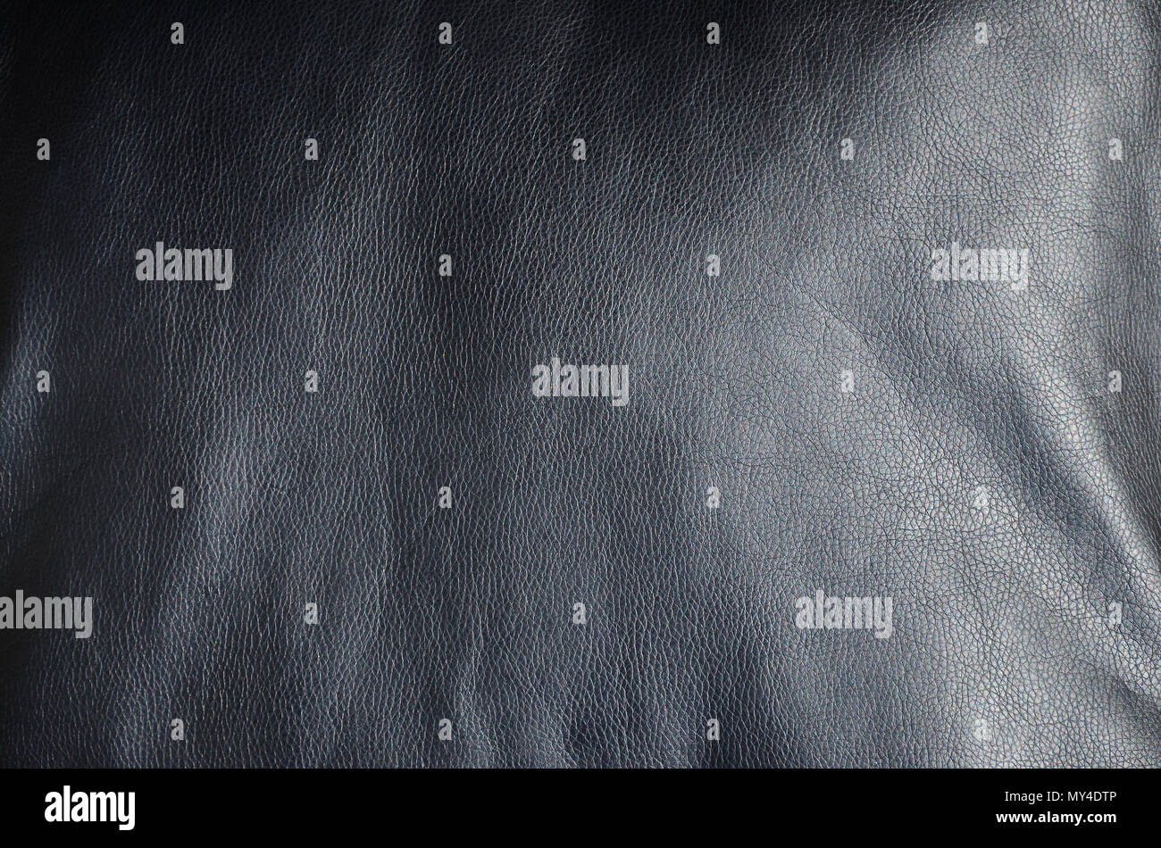 Black leather sofas hires stock photography and images Alamy