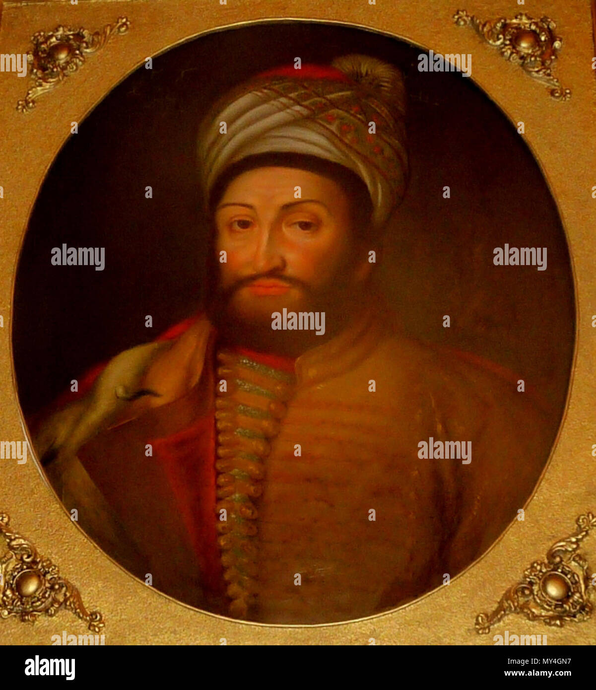 515 Teimuraz II Stock Photo Alamy