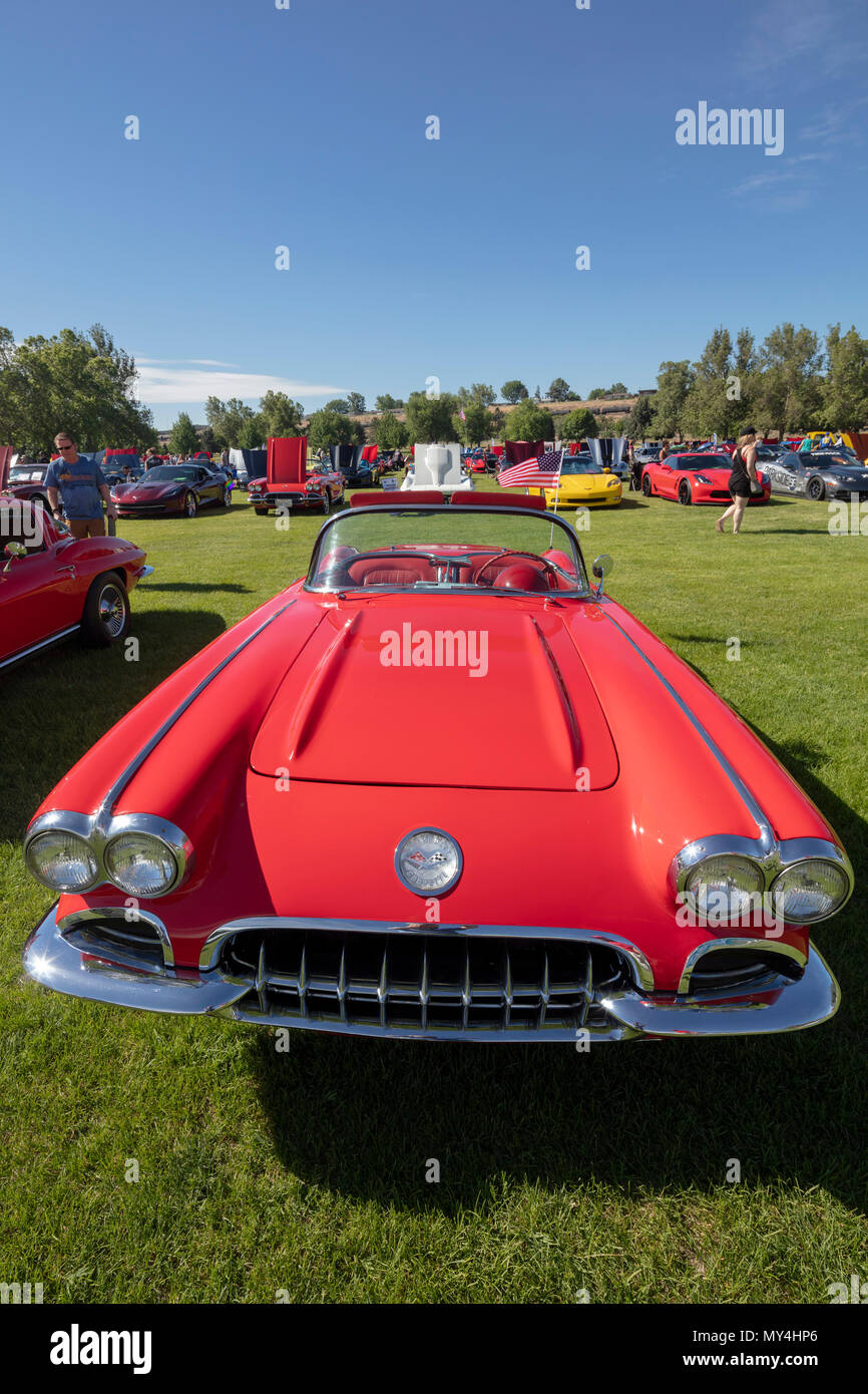 Gm car hi-res stock photography and images - Alamy