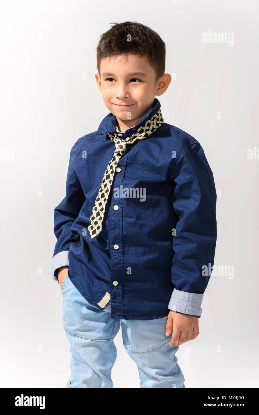 Boy Model Poses Portrait Photo Stock Photo 1449326870 | Shutterstock