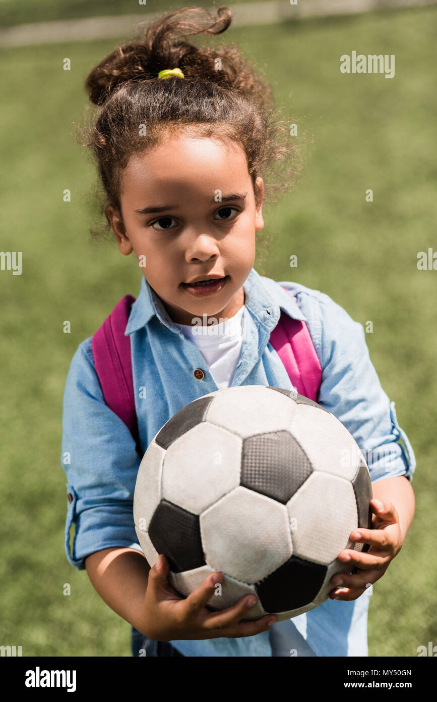 american girl soccer
