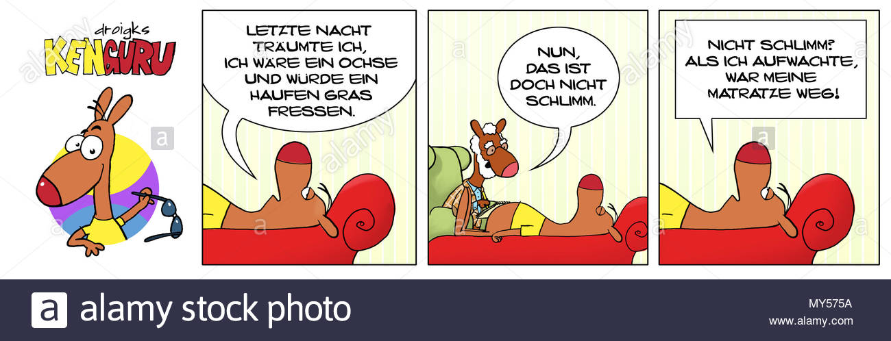Matratze Comic die beste matratze