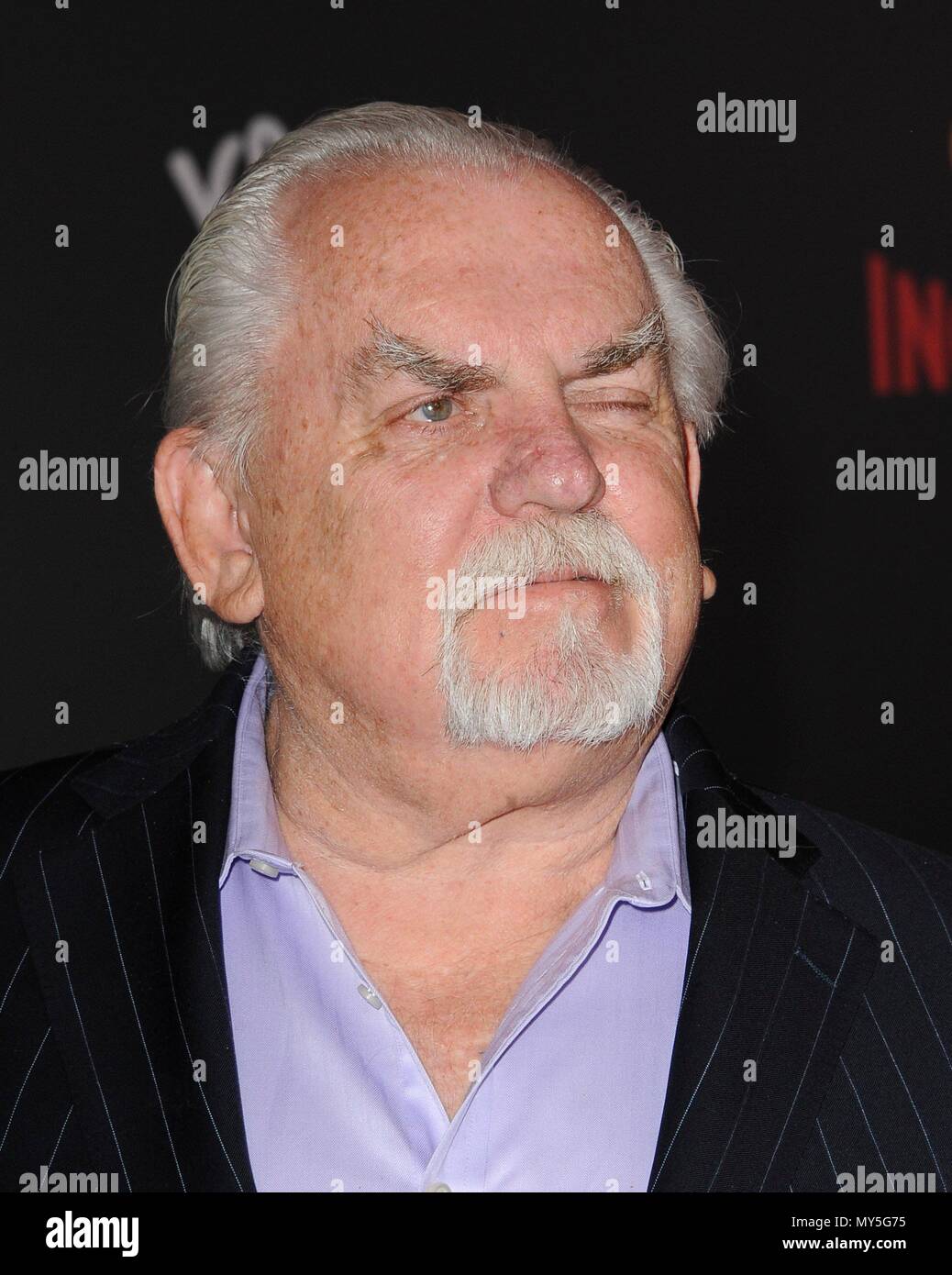 John ratzenberger hi-res stock photography and images - Alamy