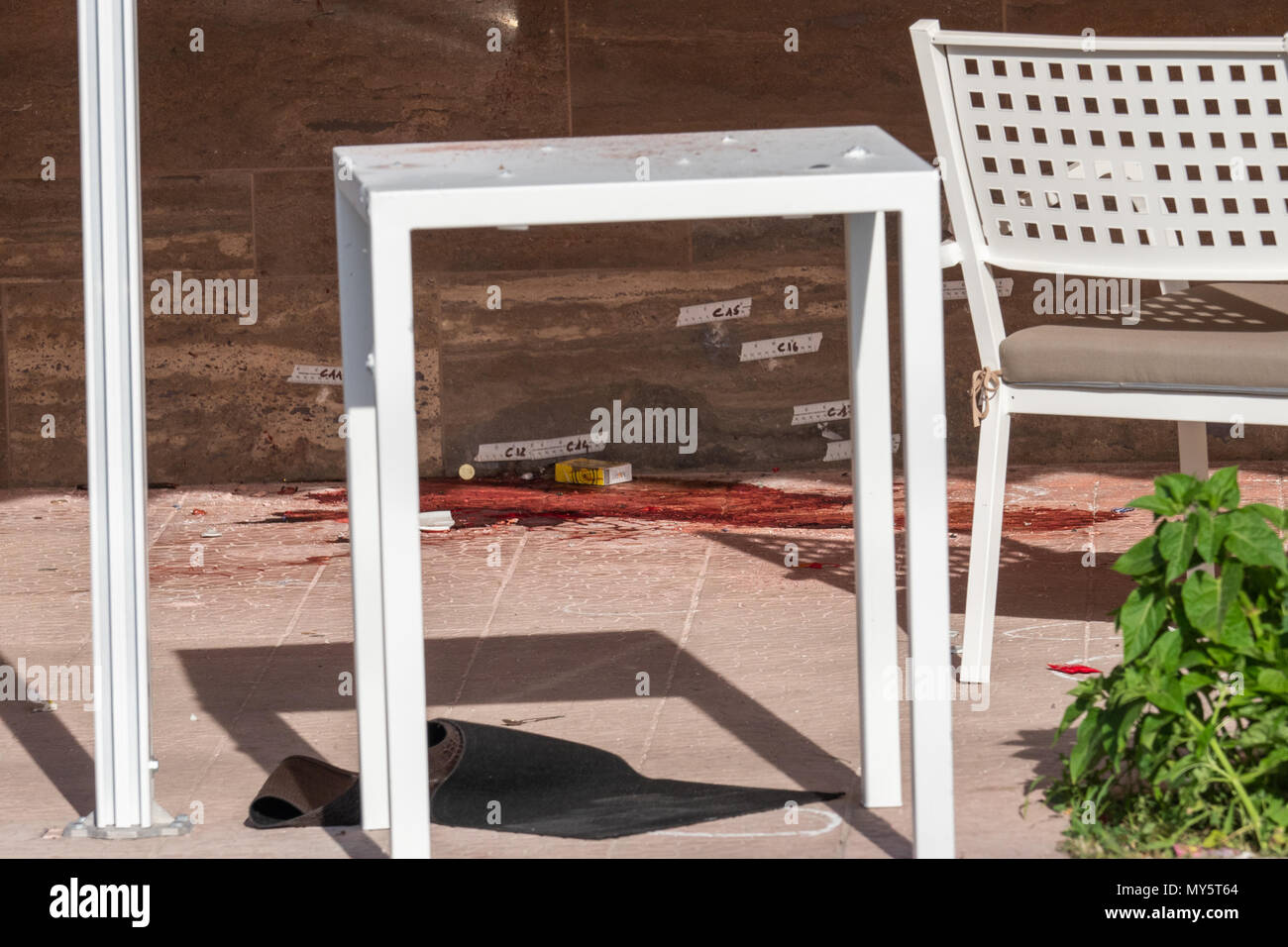 Leonardo portoraro hi-res stock photography and images - Alamy, image size:1300x956