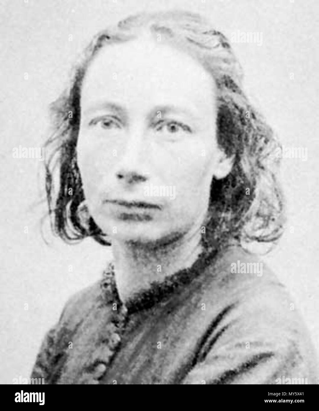 Louise michel hi-res stock photography and images - Alamy