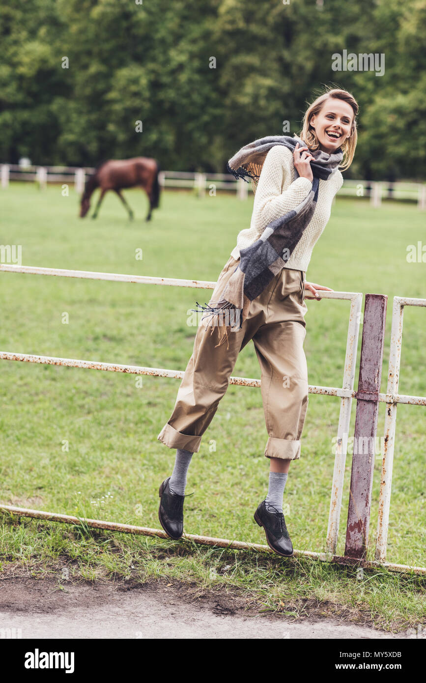Countryside outfit clearance