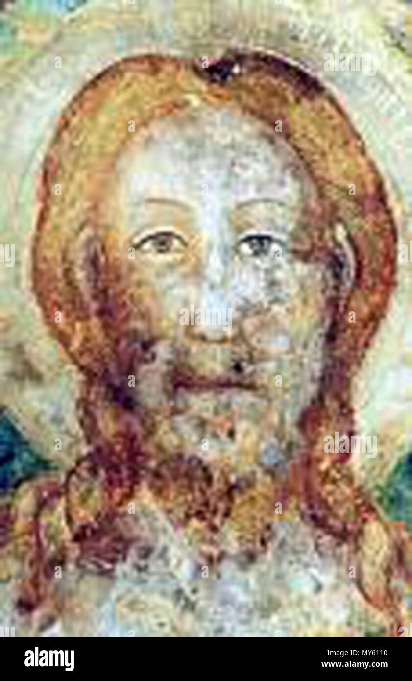 Il Vero Volto Di San Michele Arcangelo