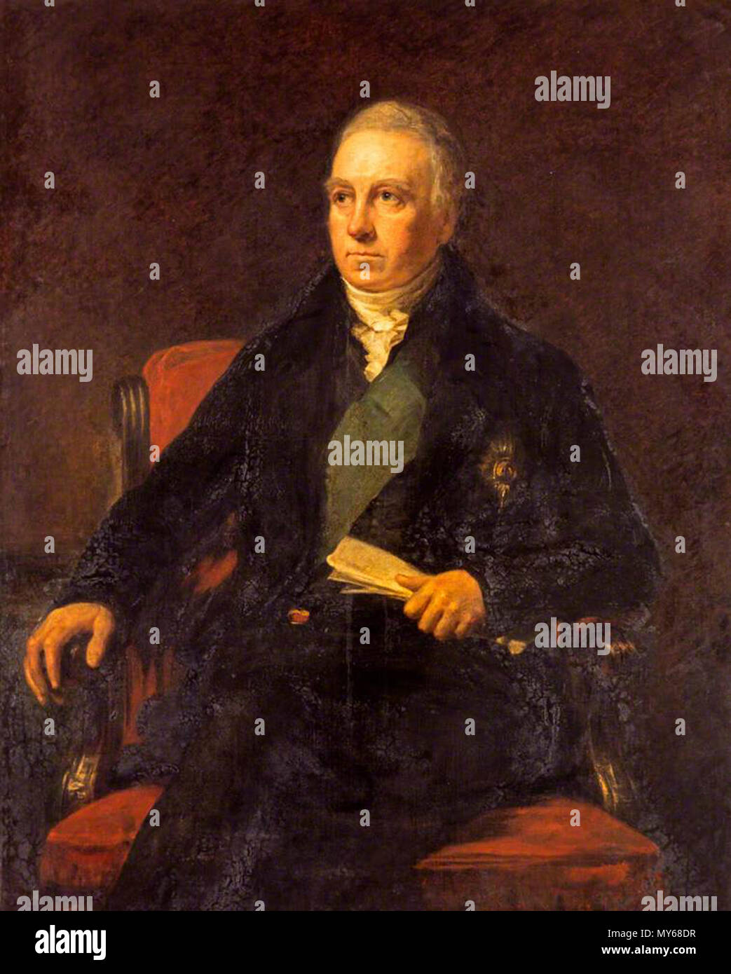 Lord dundas hires stock photography and images Alamy