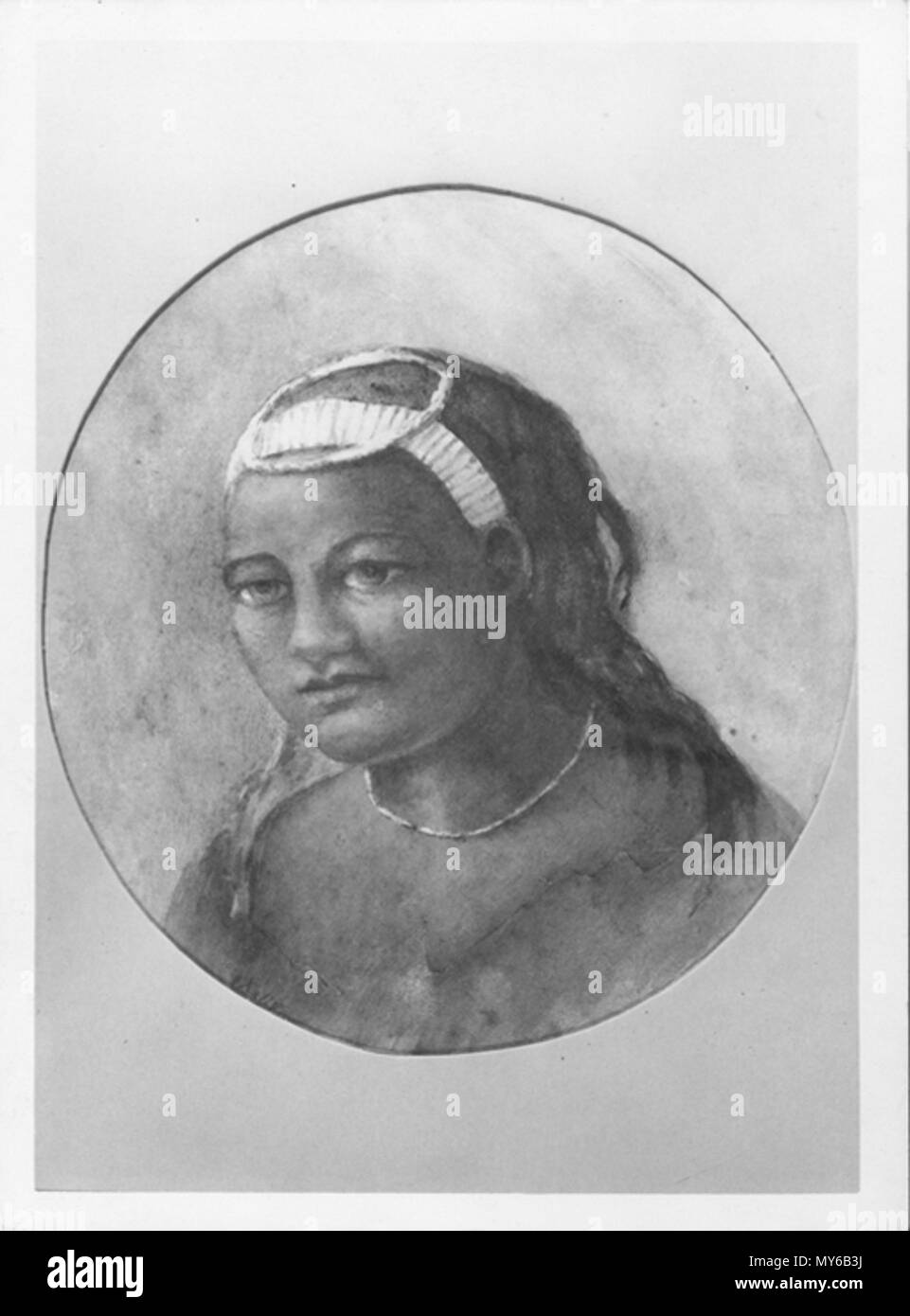 Queen kaahumanu hires stock photography and images Alamy