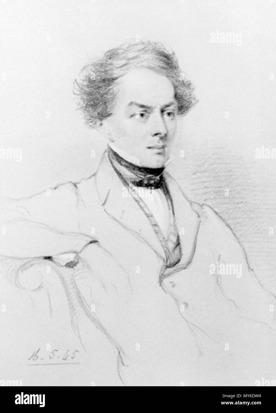 . Sir Charles Fellows (August, 1799 8 November 1860) was a British