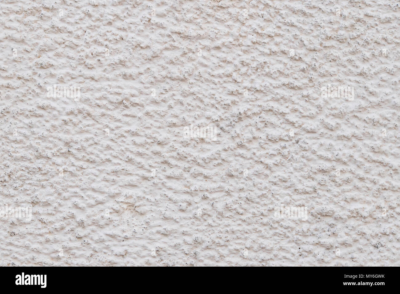 White old cement wall concrete backgrounds textured. Stock Photo