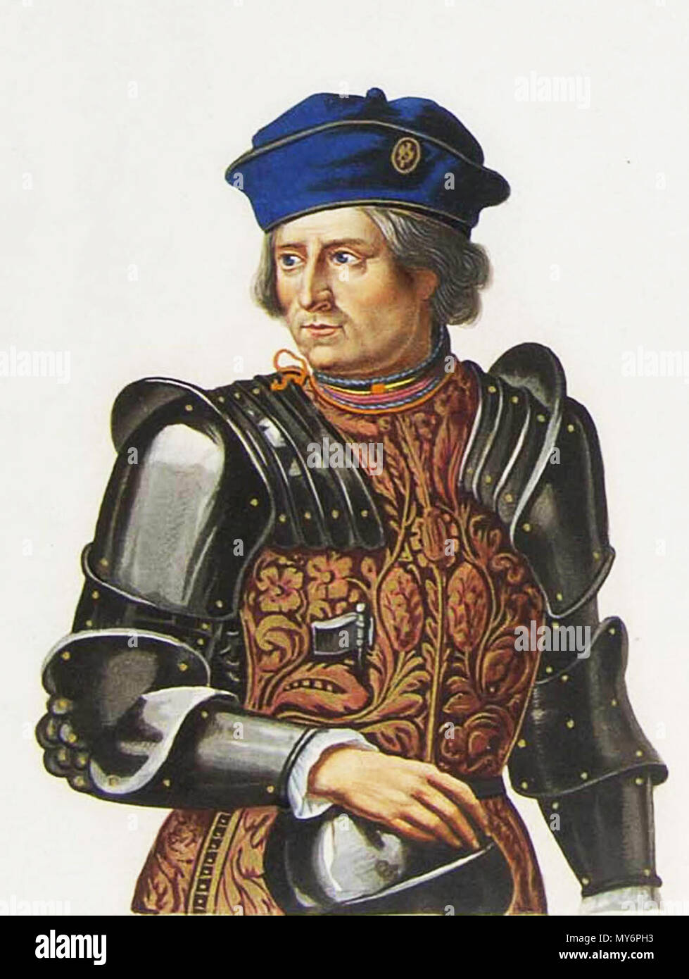 . English Ercole I d'Este . 29 June 2015, 011448. Various 166