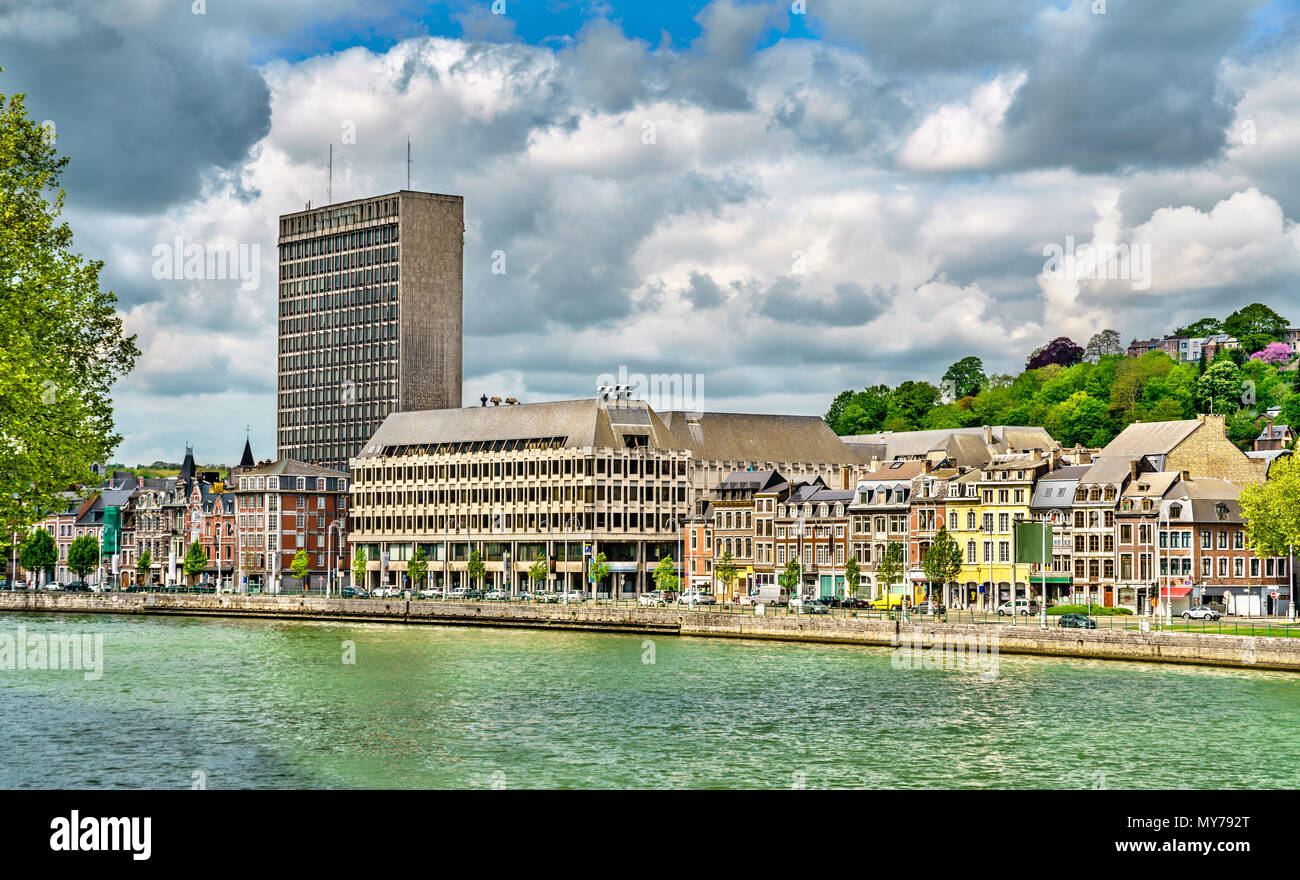 Belgium liege hi-res stock photography and images - Alamy