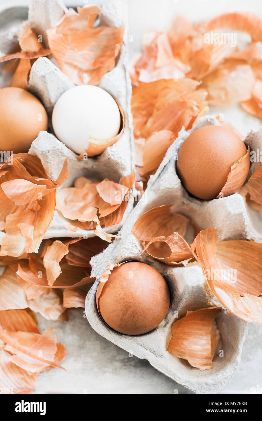 Onion skins hi-res stock photography and images - Alamy