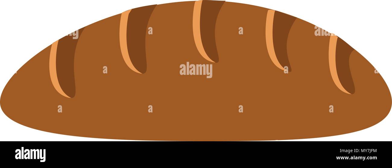 Bread bakery food Stock Vector Image & Art - Alamy