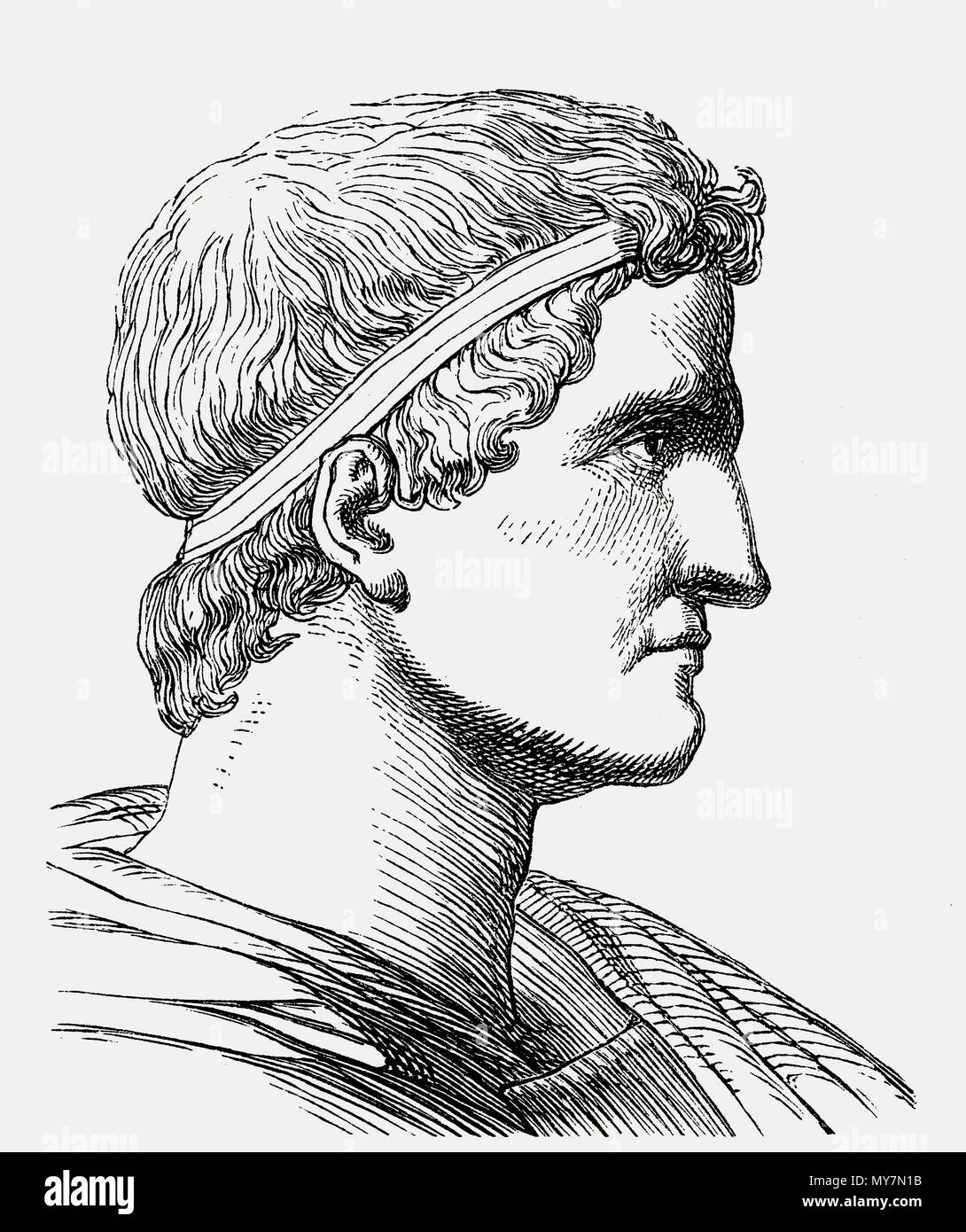 The Life & Games of Lucius Cornelius Sulla (Felix) – Part 2