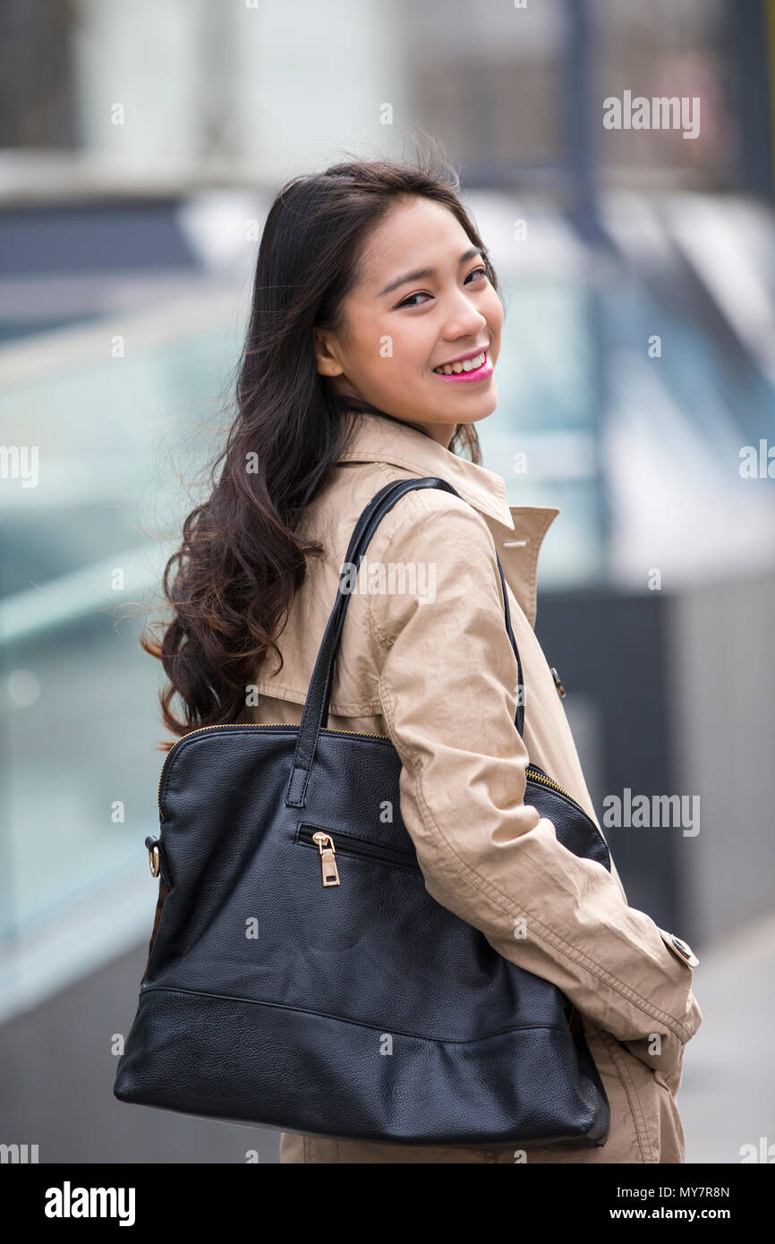 Bag for life hi-res stock photography and images - Alamy