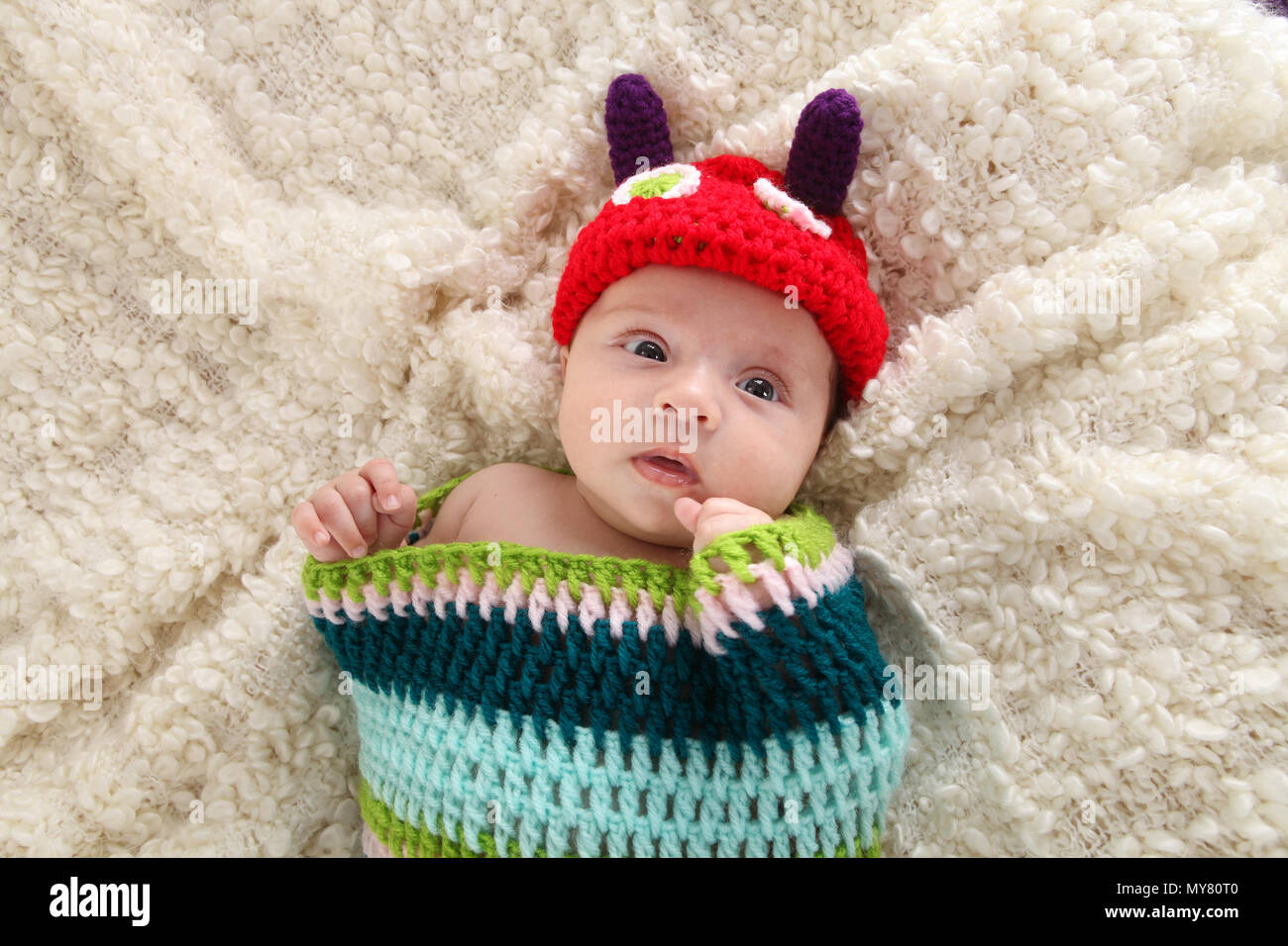 hungry caterpillar baby