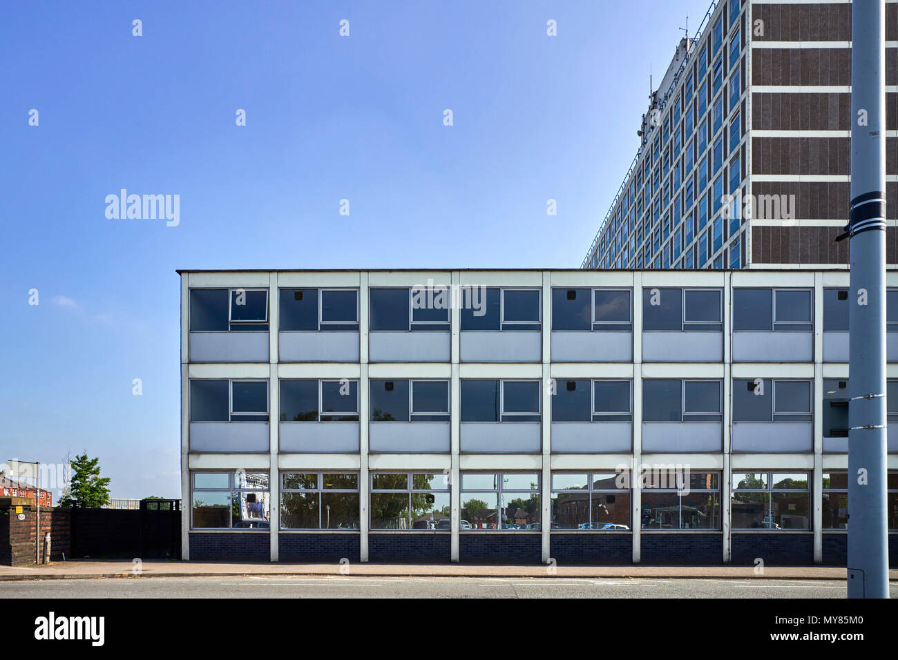 Rail house crewe hires stock photography and images Alamy