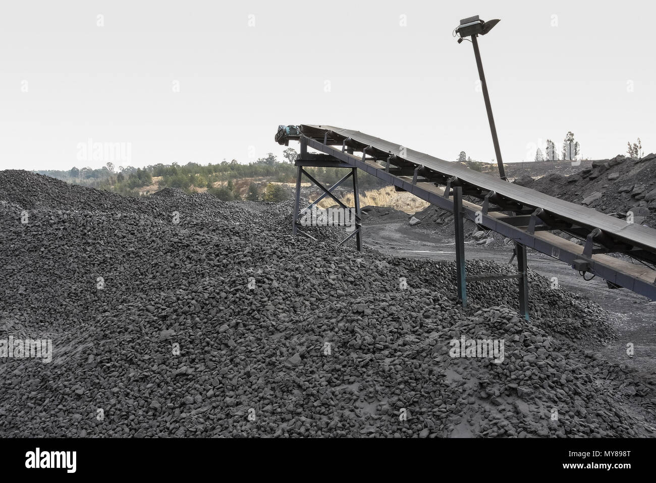 Coal south africa hires stock photography and images Alamy