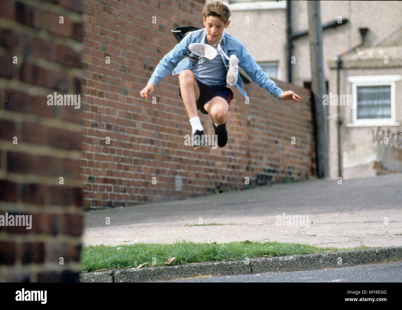Billy elliot film hi-res stock photography and images - Alamy