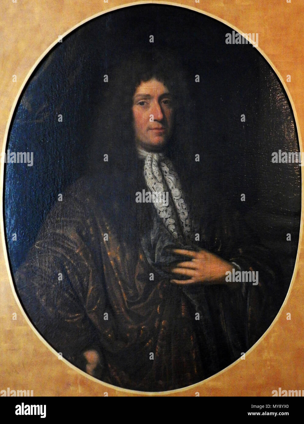 278 JohannGebhardRabener Stock Photo