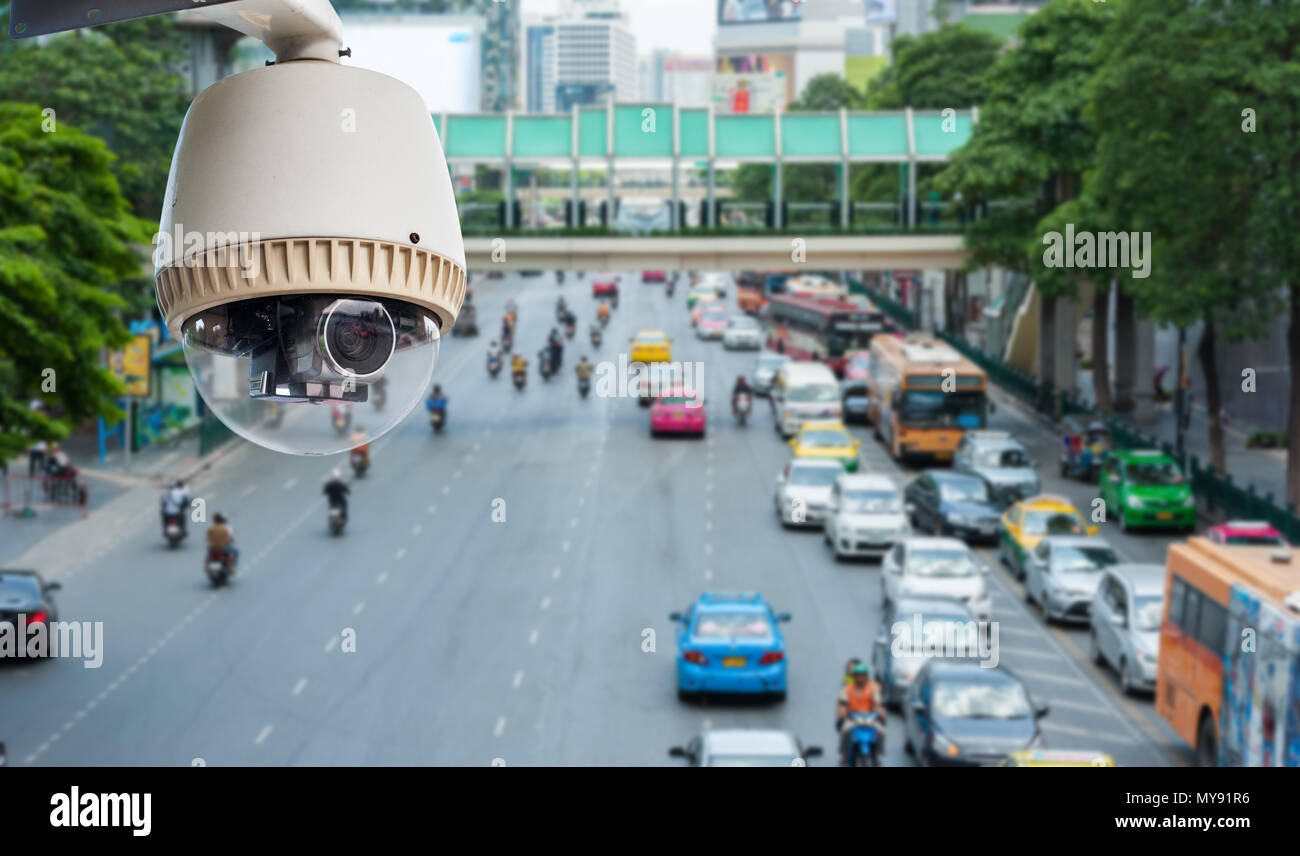 Traffic Light Cctv Camera Stock Photos & Traffic Light Cctv Camera Stock Images Alamy