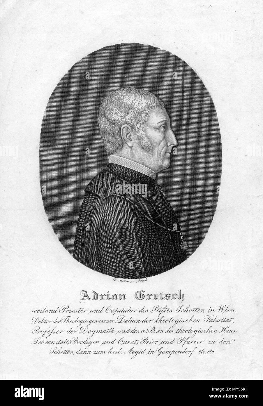 Muller Black And White Stock Photos Images Page 2 Alamy