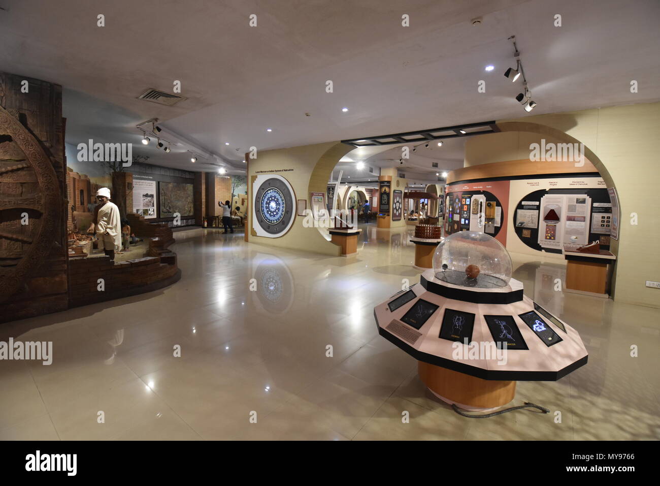 Kolkata, India. 31 May, 2018. Science and Technology Heritage of India ...